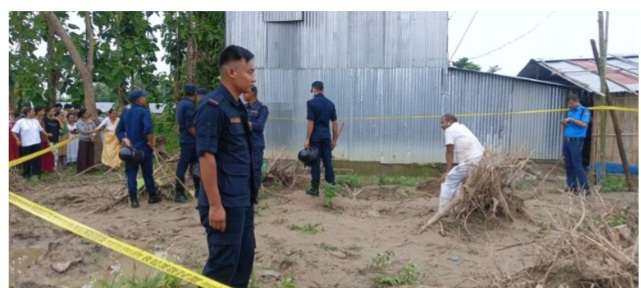 मोरङको सुन्दरहरैँचामा कुखुरा फार्म सञ्चालकको हत्या