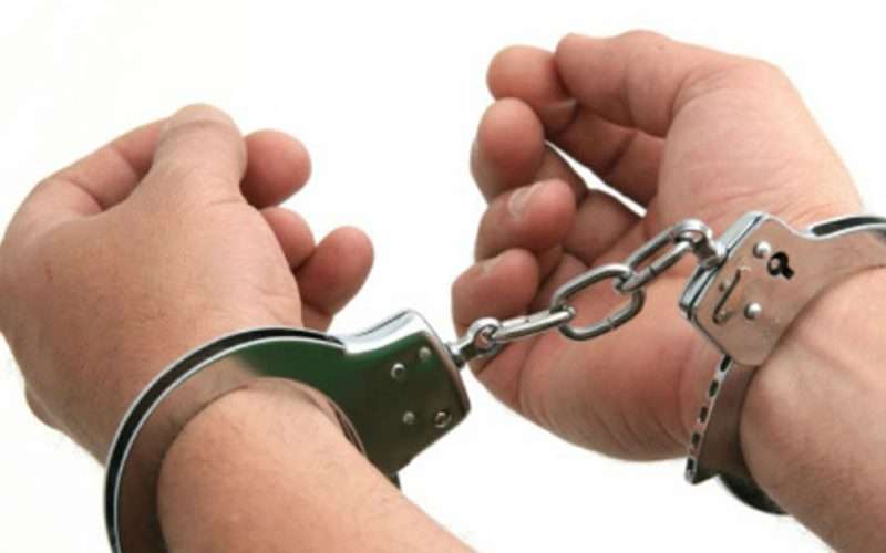 आमाको हत्या  आरोपमा  छोरा पक्राउ