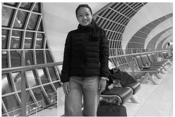 विद्यार्थी भिसामा कोरिया गाएकी इलामकी सोनुको निधन