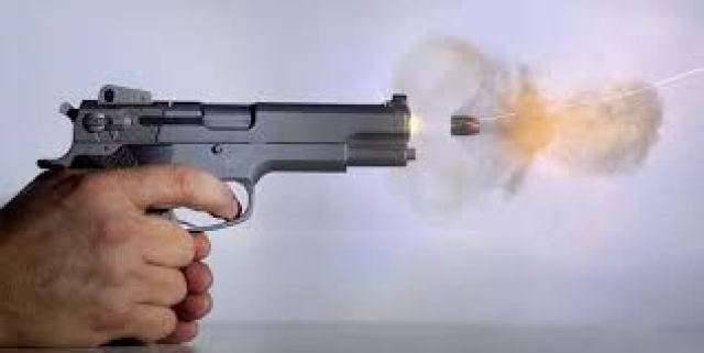 आफैँले चलाएको गोली लागेर सैनिक जवानको मृत्यु