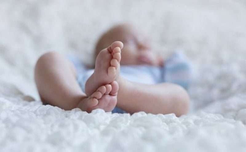 नोबेल शिक्षण अस्पतालको शौचालयमा सालनालसहितको नवजात शिशु मृत फेला