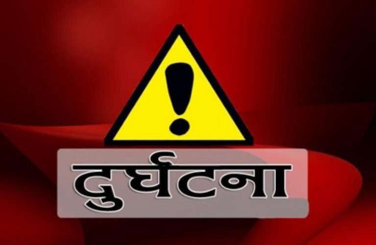 बिर्तामोडमा छोटाहात्तीको ठक्करबाट एक भारतीय नागरिकको मृत्यु