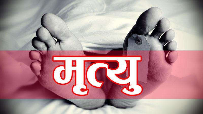 अर्जुनधारामा फलामको गेटले किच्दा दुई वर्षीय बालकको मृत्यु