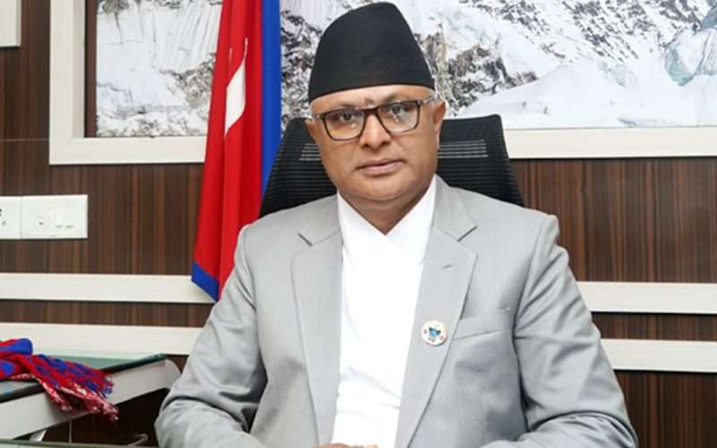 ‘लोकतान्त्रिक गणतन्त्रात्मक व्यवस्थालाई सफल बनाउन सबैले सहयोग गरौं’ ! मुख्यमन्त्री कार्की