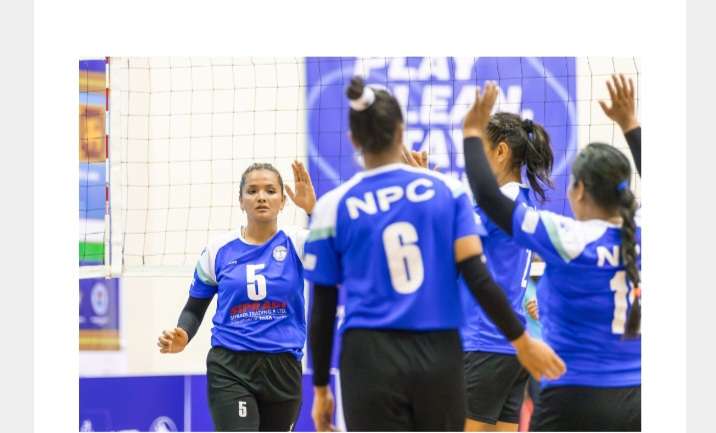 नेपाल पुलिस क्लब सत प्रतिशत जितसहित फाइनल प्रवेश, लिग चरणको अन्तिम खेलमा आज माल्दिभ्स पुलिससँग खेल्ने