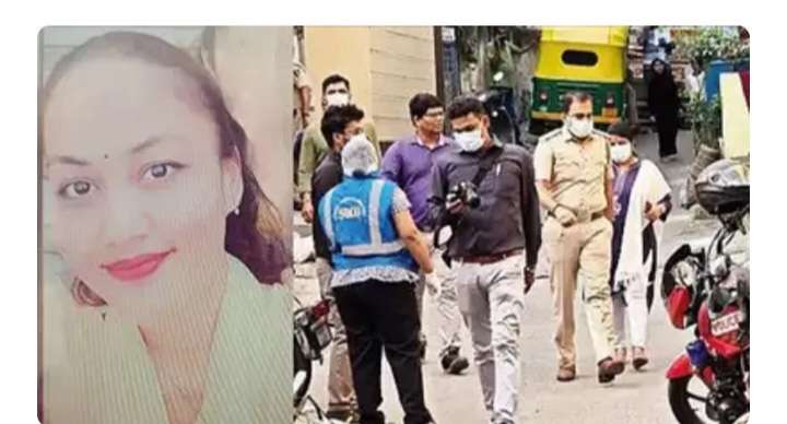 भारतको बेंगलुरुमा एकजना नेपाली महिलाको विभत्स हत्या, शव ३० टुक्रा पारेको अवस्थामा फ्रीजभित्र भेटियो