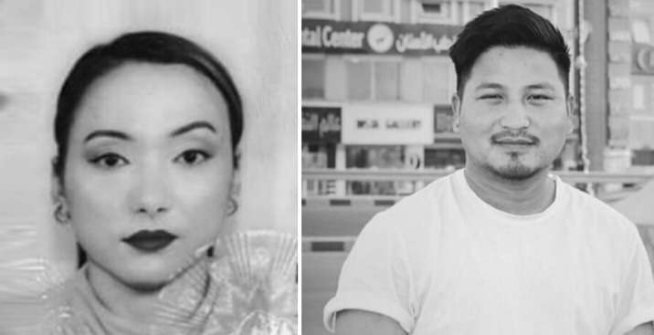 ओमानमा  सवारी दुर्घटनामा परी झापाकी एक महिला सहित दुई जना नेपालीको मृत्यु