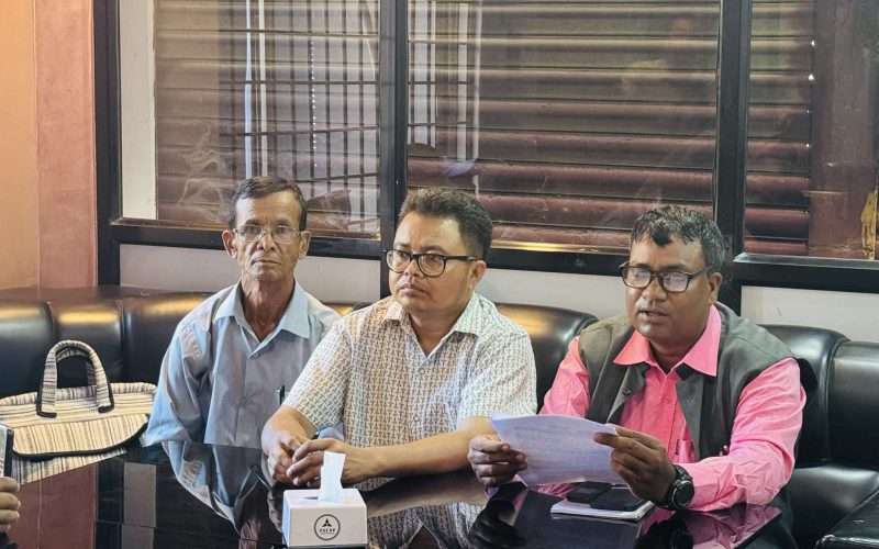 जातीय भेदभाव तथा छुवाछूत गर्नेहरुलाई कारबाहीको माग