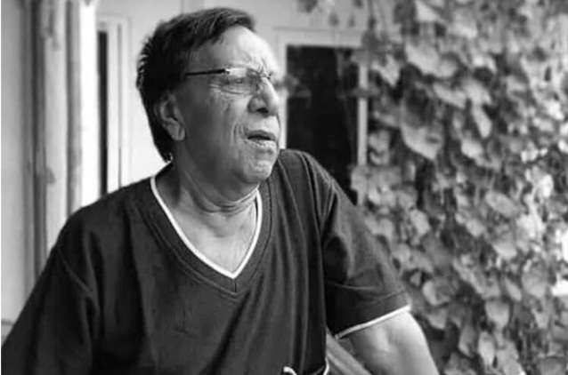 वरिष्ठ गीतकार विश्व बल्लभको  निधन