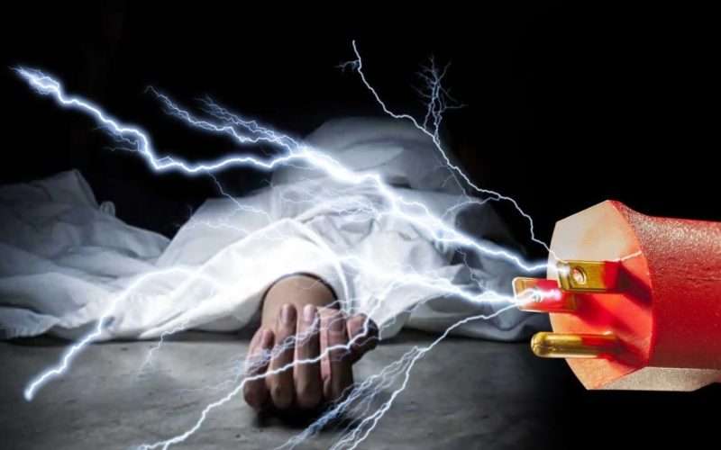 माछा मार्ने क्रममा करेन्ट लागेर झापामा एकजनाको मृत्यु