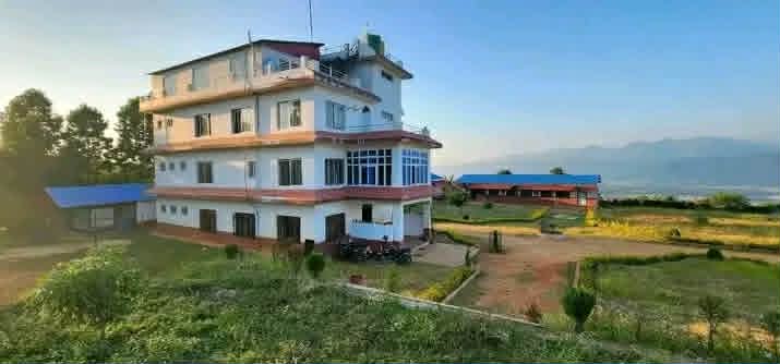 सेभेन्थ डे एड्भेन्टिस्ट चर्च : बाइबलको शिक्षाअनुसार जीवन जिउन प्रेरित गर्ने समुदाय